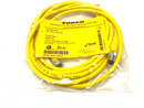 Turck PKG 3M-2.3-PSG 3M Picofast Double Ended Cordset U0875-20 - Maverick Industrial Sales