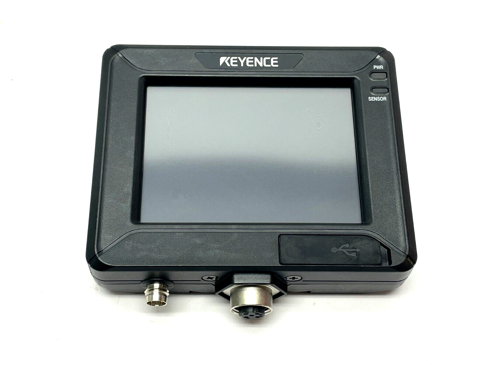 Keyence IV-M30 Touch Screen Vison Intelligent Monitor 3.5" TFT Color LCD - Maverick Industrial Sales