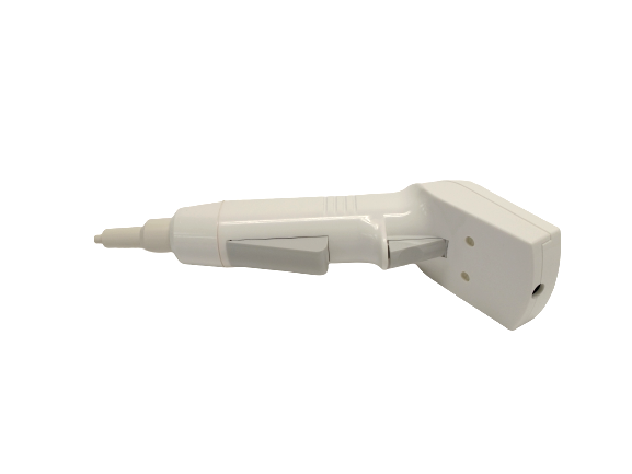 Matrix 1102 Impact Shorty Single Channel Pipettor 5-250uL - Maverick Industrial Sales