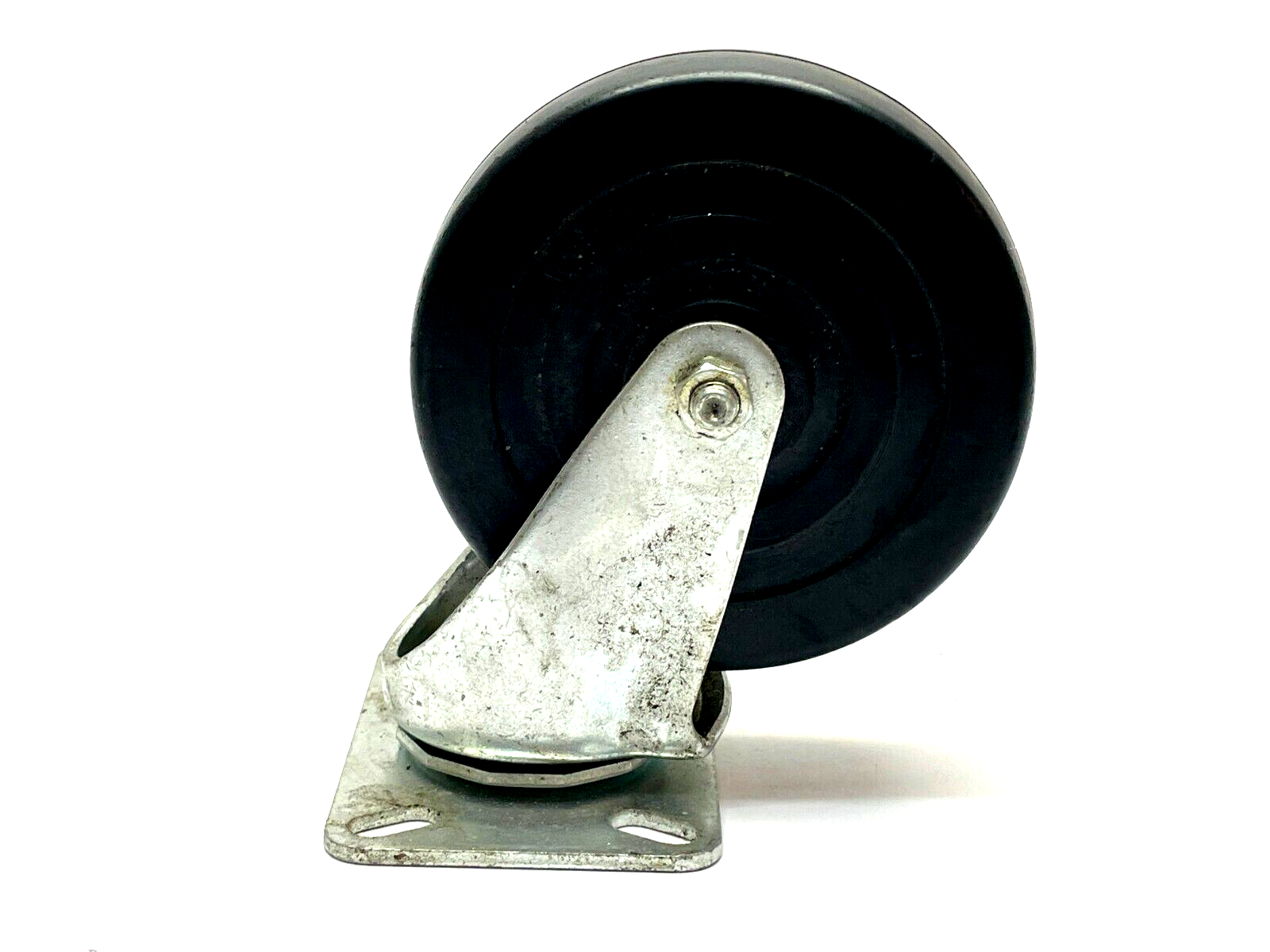 Wagner Swivel Caster 5" Diameter LOT OF 2 - Maverick Industrial Sales