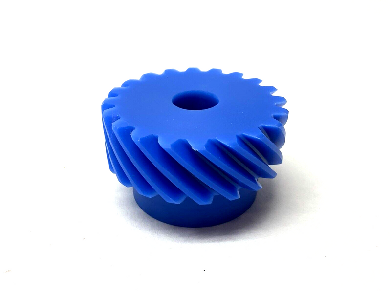 MiSUMi NEGTM2.0-20-15-L-KC120 Helical Gear 20 Teeth - Maverick Industrial Sales