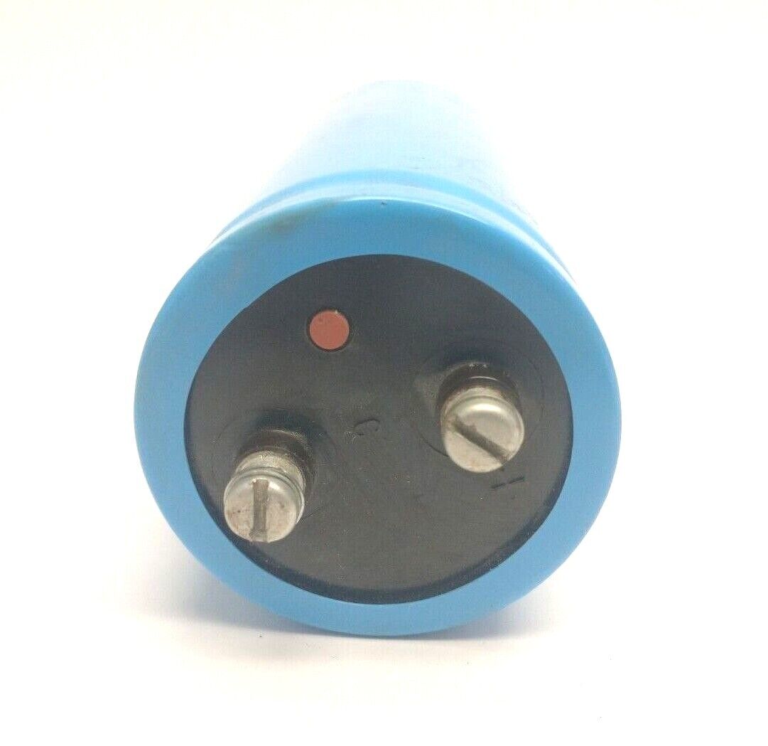 Cornell Dubilier 500X623U075CF2B Screw Terminal Aluminum Electrolytic Capacitor - Maverick Industrial Sales