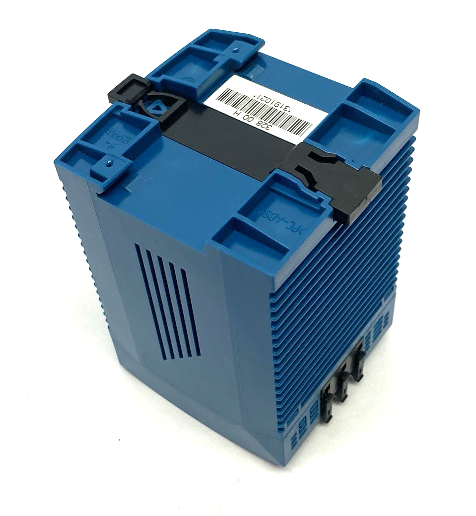 Puls ML100.100 Power Supply DIN Rail Mount - Maverick Industrial Sales