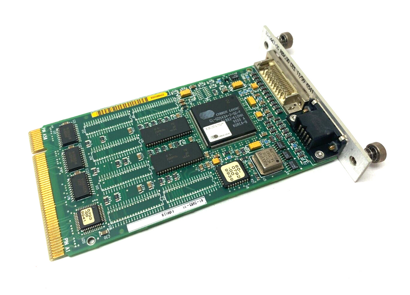 RadiSys EXM-13B Super VGA Video Controller Card 61-0483-11 - Maverick Industrial Sales