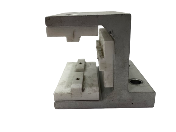 80/20 6830 Single Flange Short High-Cycle Linear Bearing, 15 Series 3 Slot Mount - Maverick Industrial Sales
