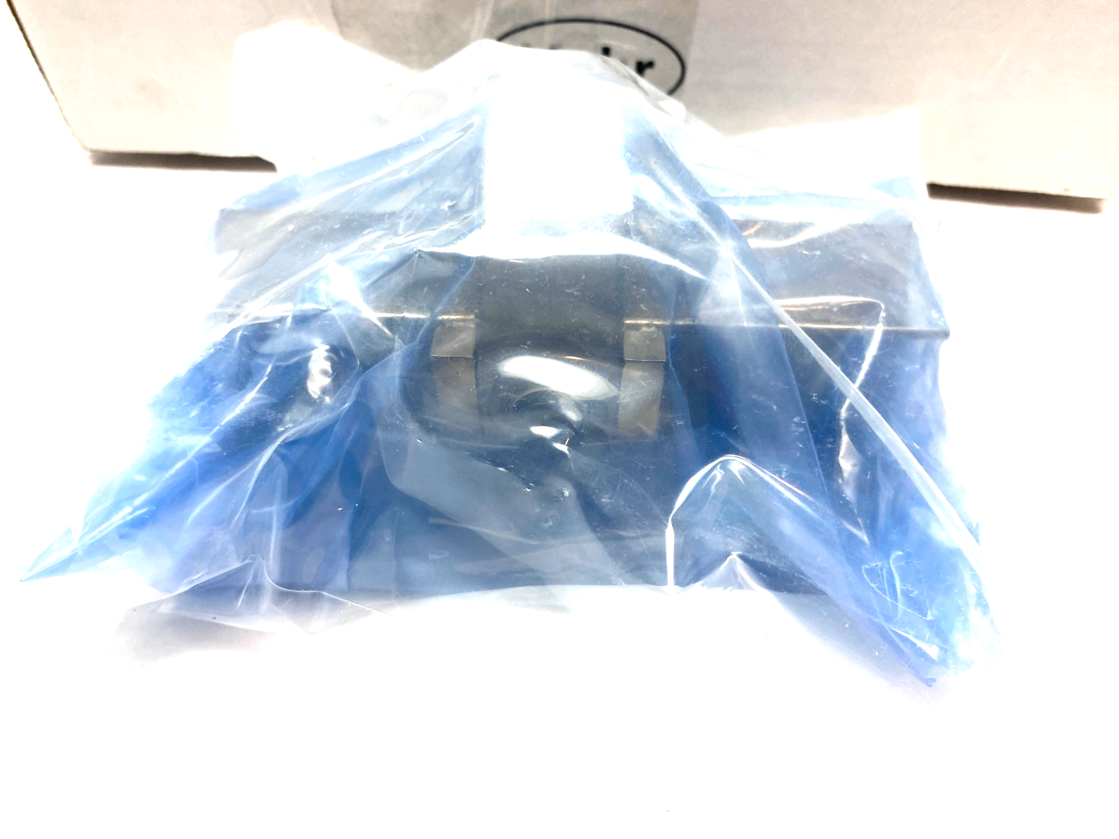 Mahr DR050-T2-BV2XM-17.939 Dimensionair 2-Jet Air Ring Gauge A6896 w/ Base Plate - Maverick Industrial Sales