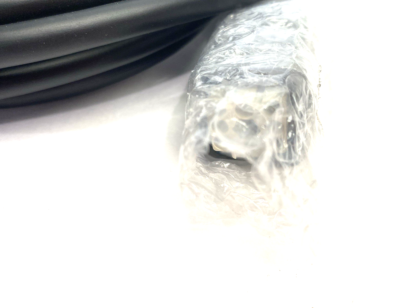 A05B-1043-D003 | Fanuc Internal Fan Cable Assembly K352, J1 - New – Open box - Maverick Industrial Sales