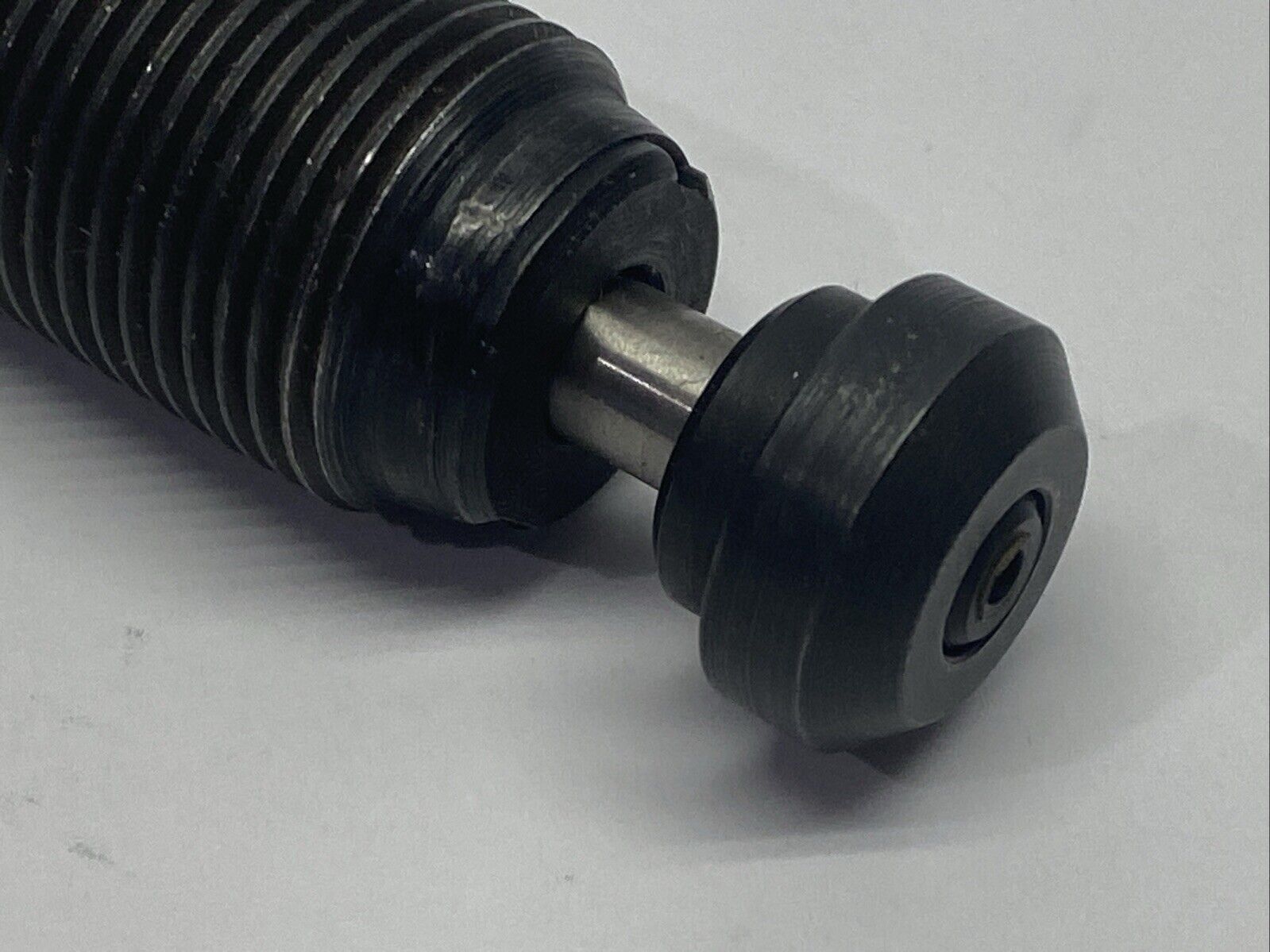 Ace Controls MC225 Miniature Shock Absorber 0.5" Stroke - Maverick Industrial Sales