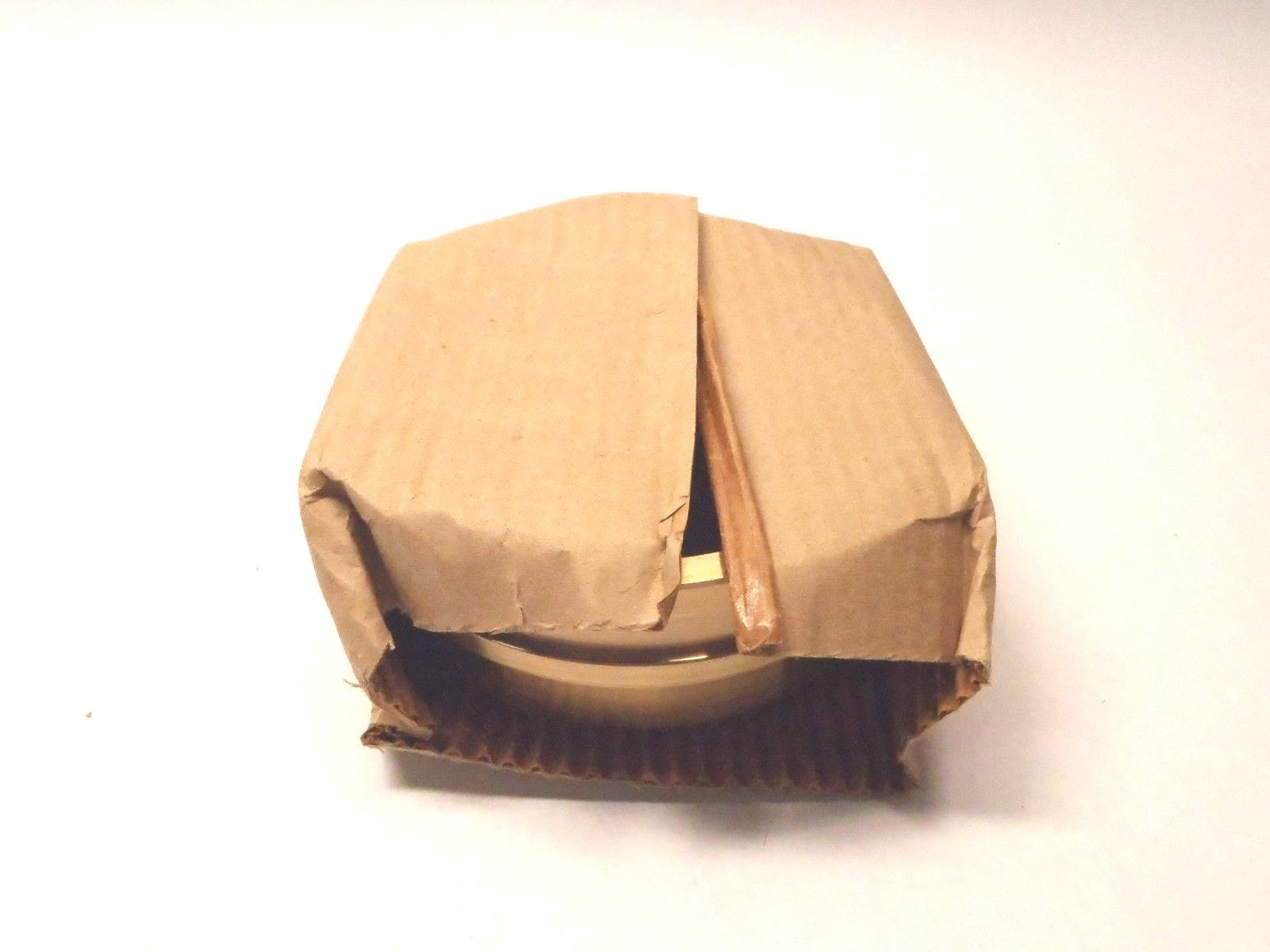 0851300000 Brass 5 to 4-7/8 Inch Rod Gland Bushing Seal Brass Section Only - Maverick Industrial Sales