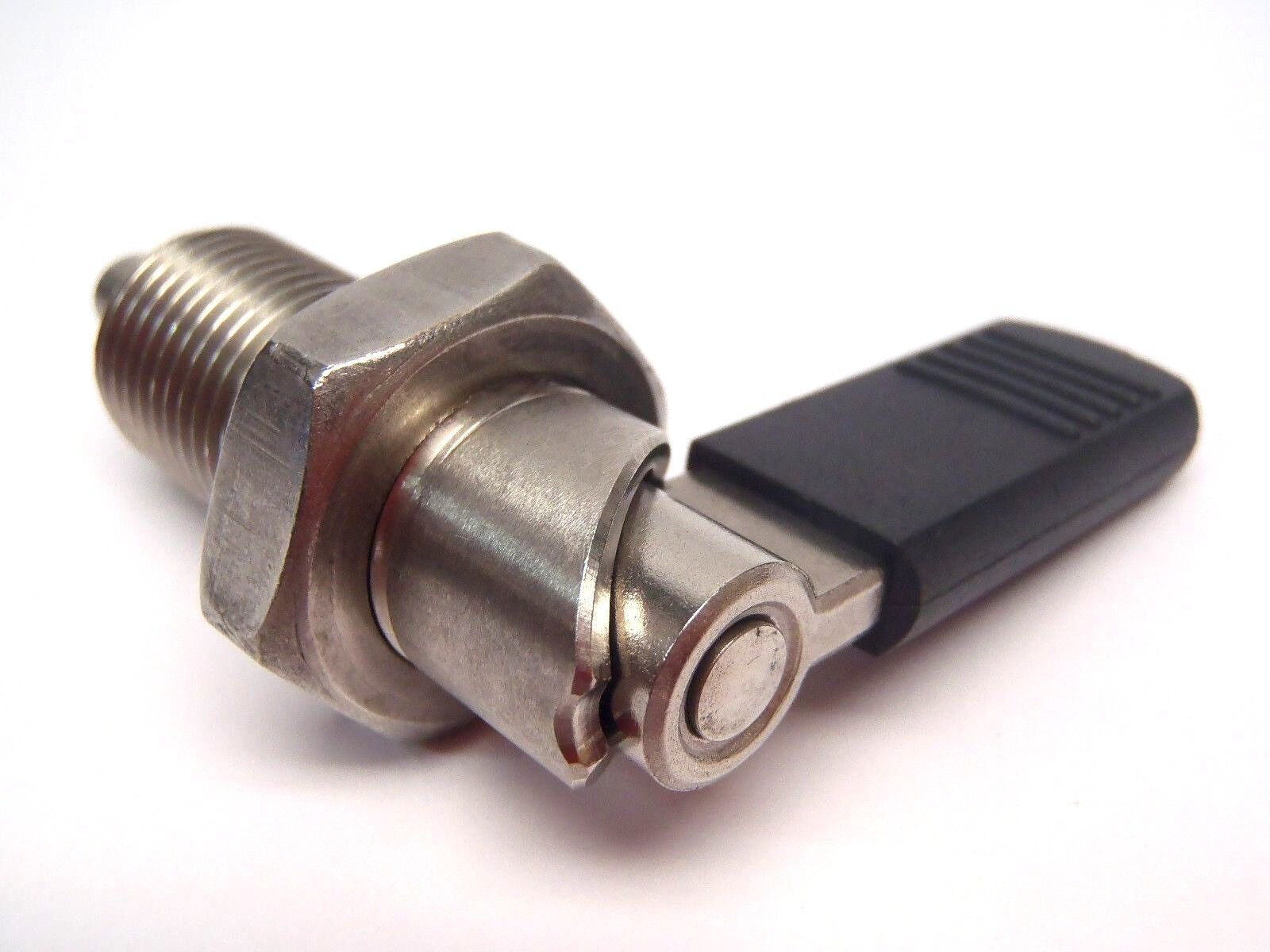 Misumi SPXVBK16-6 Indexing Plunger M16 Lever Type - Maverick Industrial Sales