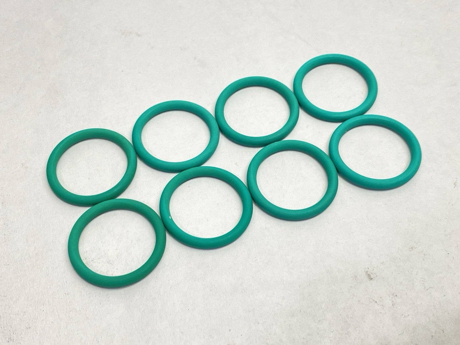 3DIC00359 | Scheugenpflug O-Ring 22.0mm X 3.0mm FKM LOT OF 8 - New – Open box - Maverick Industrial Sales