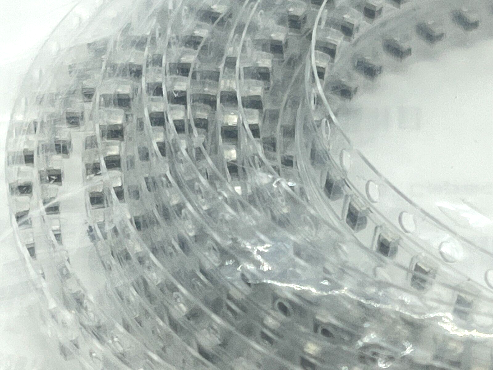 Kemet C0805C105K3PACTU Multilayer Ceramic Capacitors SMD/SMT 25V 1uF X5R 1100QTY - Maverick Industrial Sales