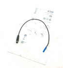 Sick MZC1-4V3PS-KP0 Magnetic Cylinder Sensor C-Slot 1000Hz 1059752 - Maverick Industrial Sales