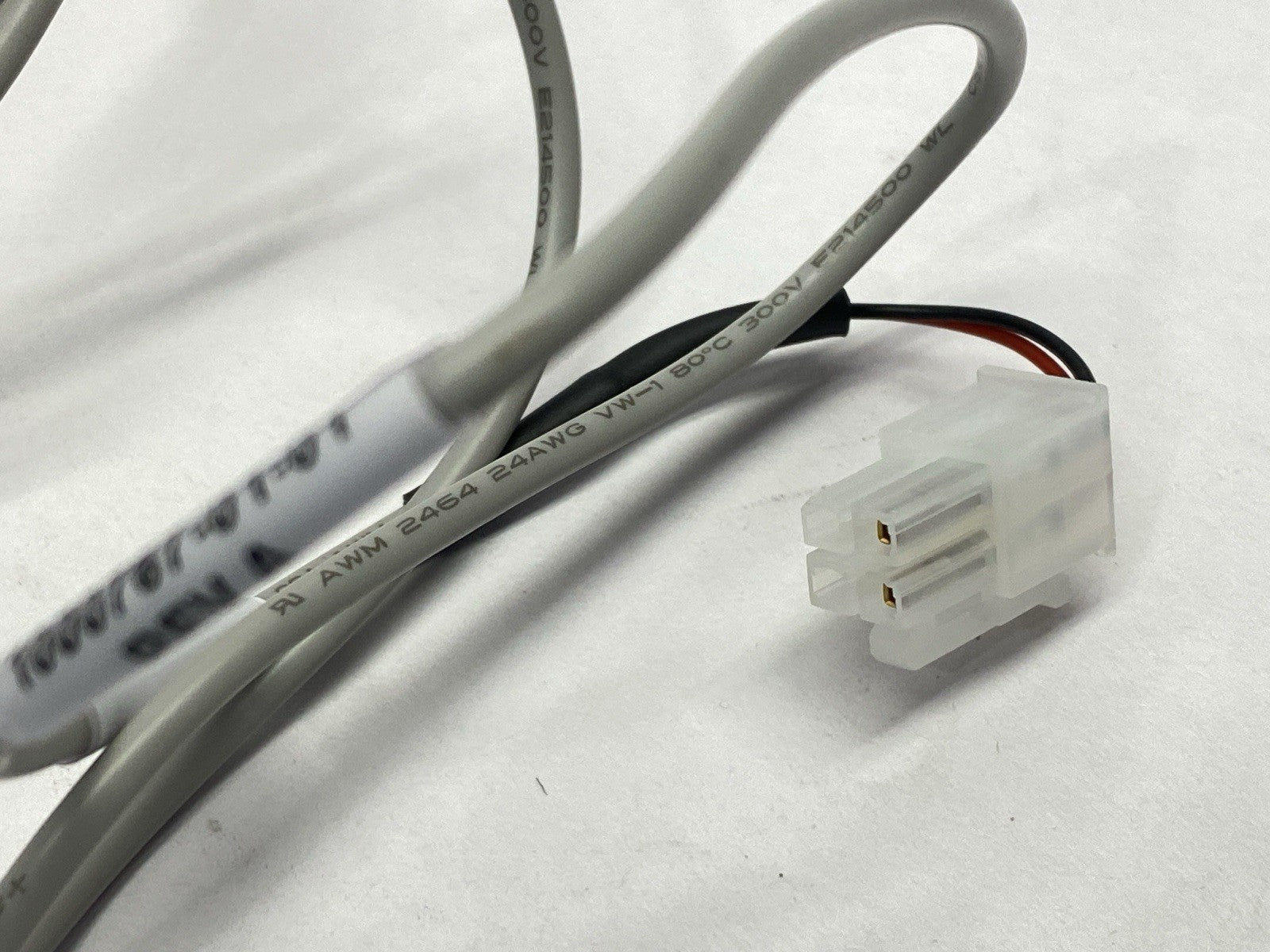 ASX07008-WP-R | PUI Audio Exciter 5W 8OHM 82DB 1200HZ - New – Open box - Maverick Industrial Sales