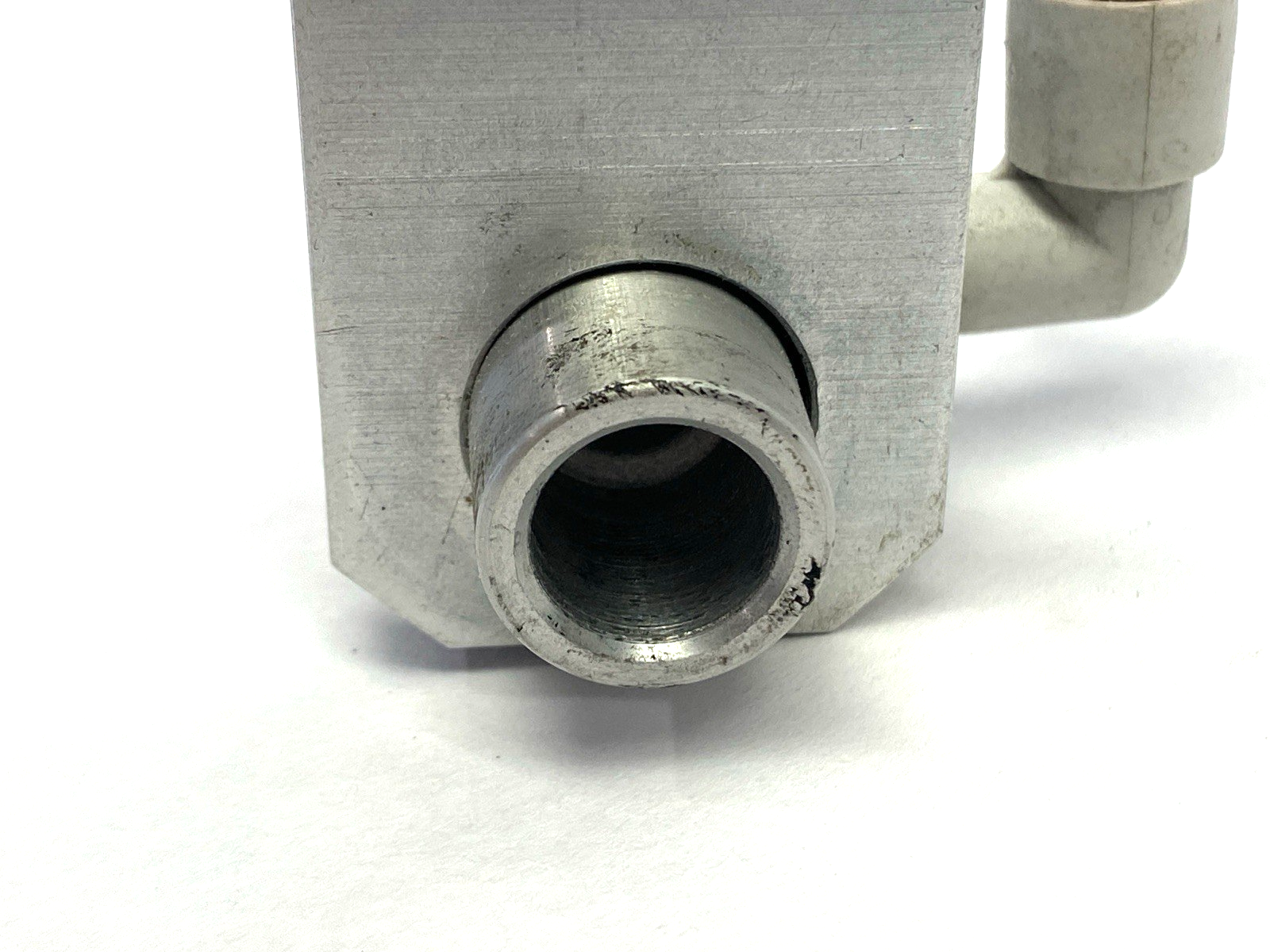 DF3-3 | Vaccon Material Conveying Vacuum Pump - Used - Maverick Industrial Sales