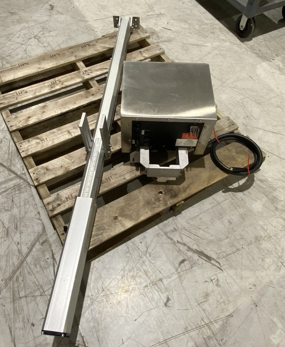 Enercon LM4481-47 Super Seal™ Induction Cap Sealer SUPERSEAL 100 - Maverick Industrial Sales