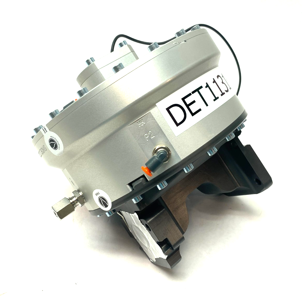 Scheugenpflug 2PUM00574 Diaphragm Pump - Maverick Industrial Sales