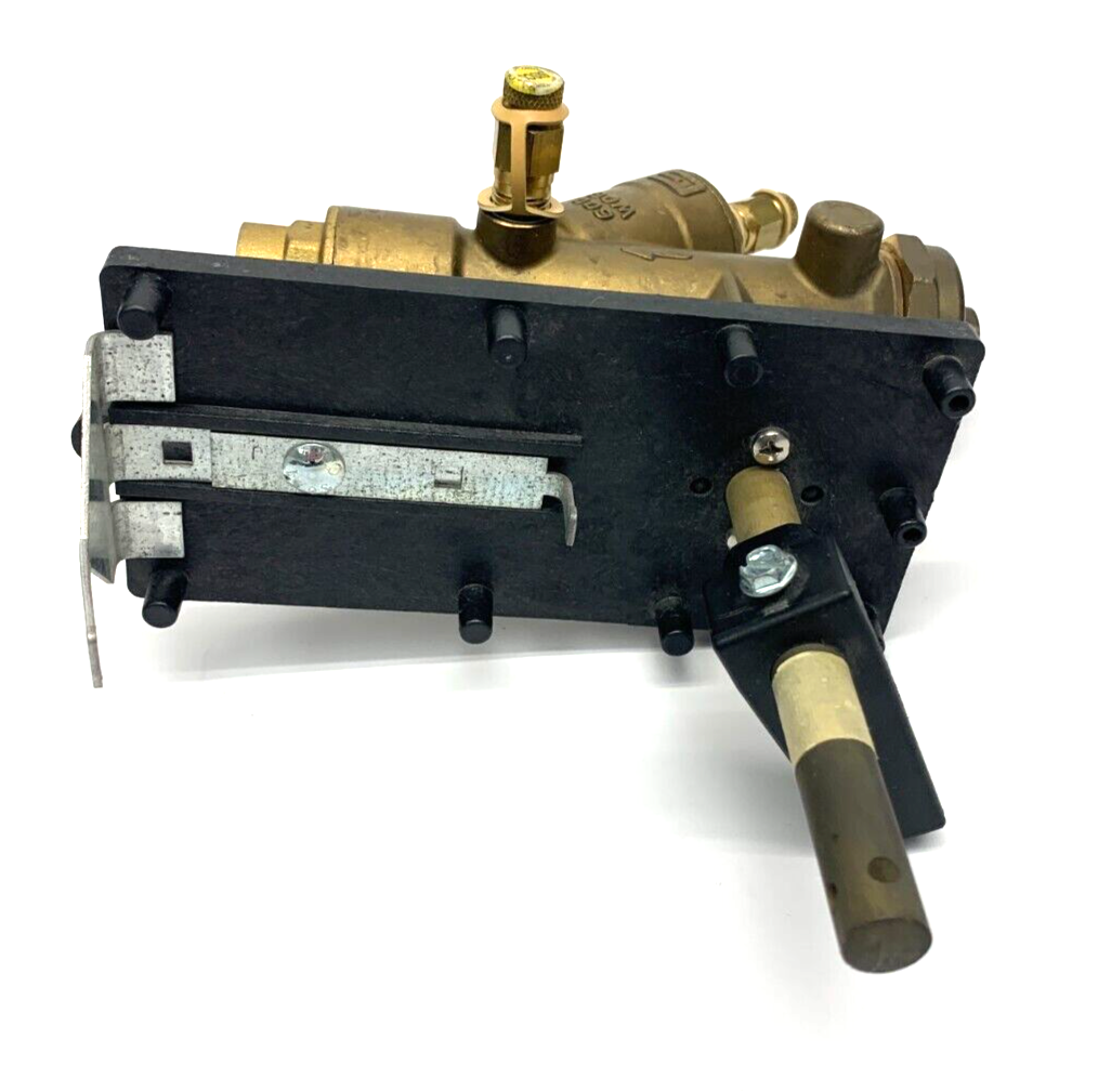 Griswold Controls 3AR123ML2 Isolator S Automizer Valve 1.3CV 2.50 Flowrate - Maverick Industrial Sales