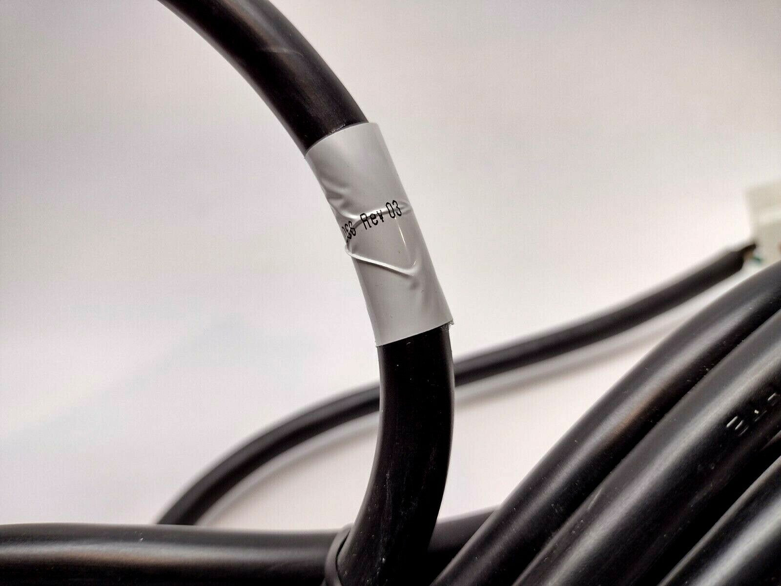 Parata Systems 301-0068 REV 3 Power Supply Cable - Maverick Industrial Sales