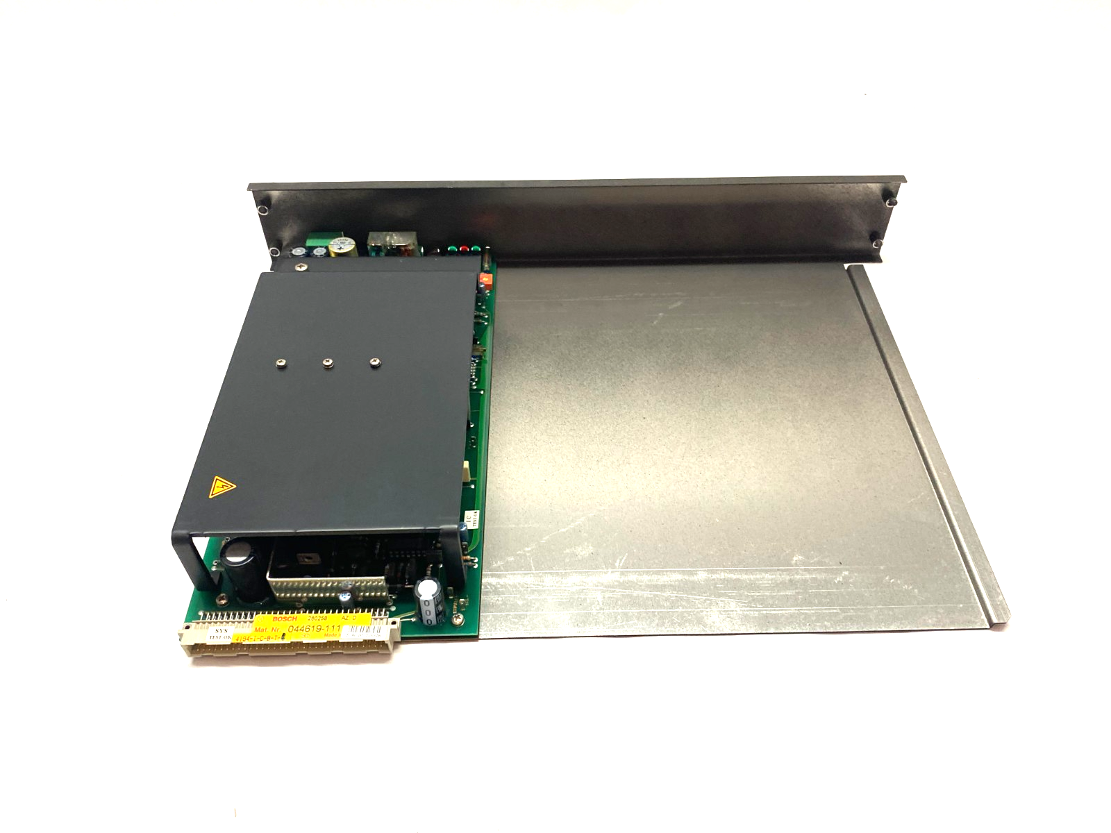 Bosch 044619-111 Power Supply Module - Maverick Industrial Sales