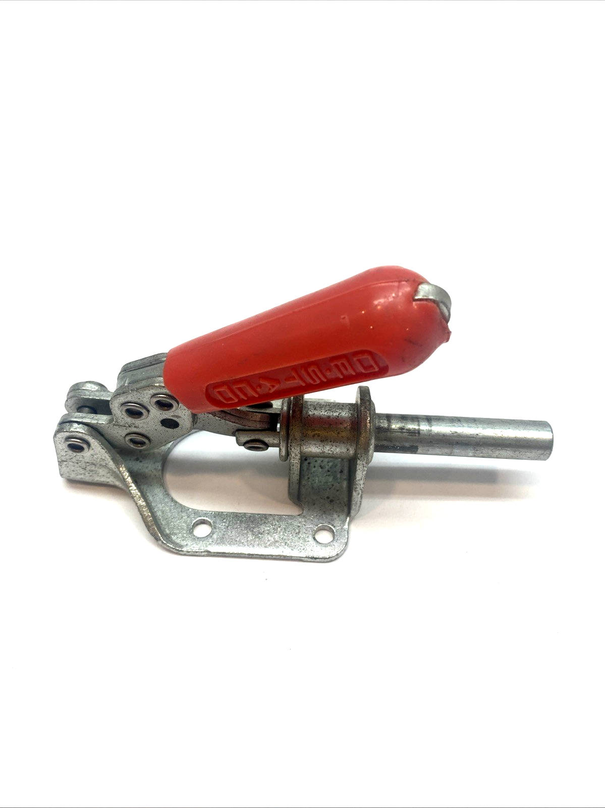 DE-STA-CO 605 Straight Line Action Clamp - Maverick Industrial Sales