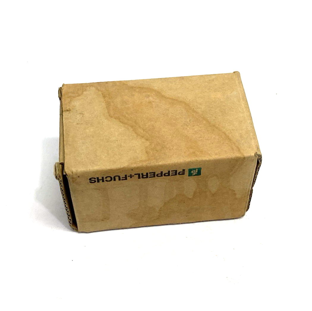 NBB20-L2-E2-V1 | Pepperl+Fuchs Inductive Sensor, Bidirectional 20mm Flush, 187481 - New Other - Maverick Industrial Sales