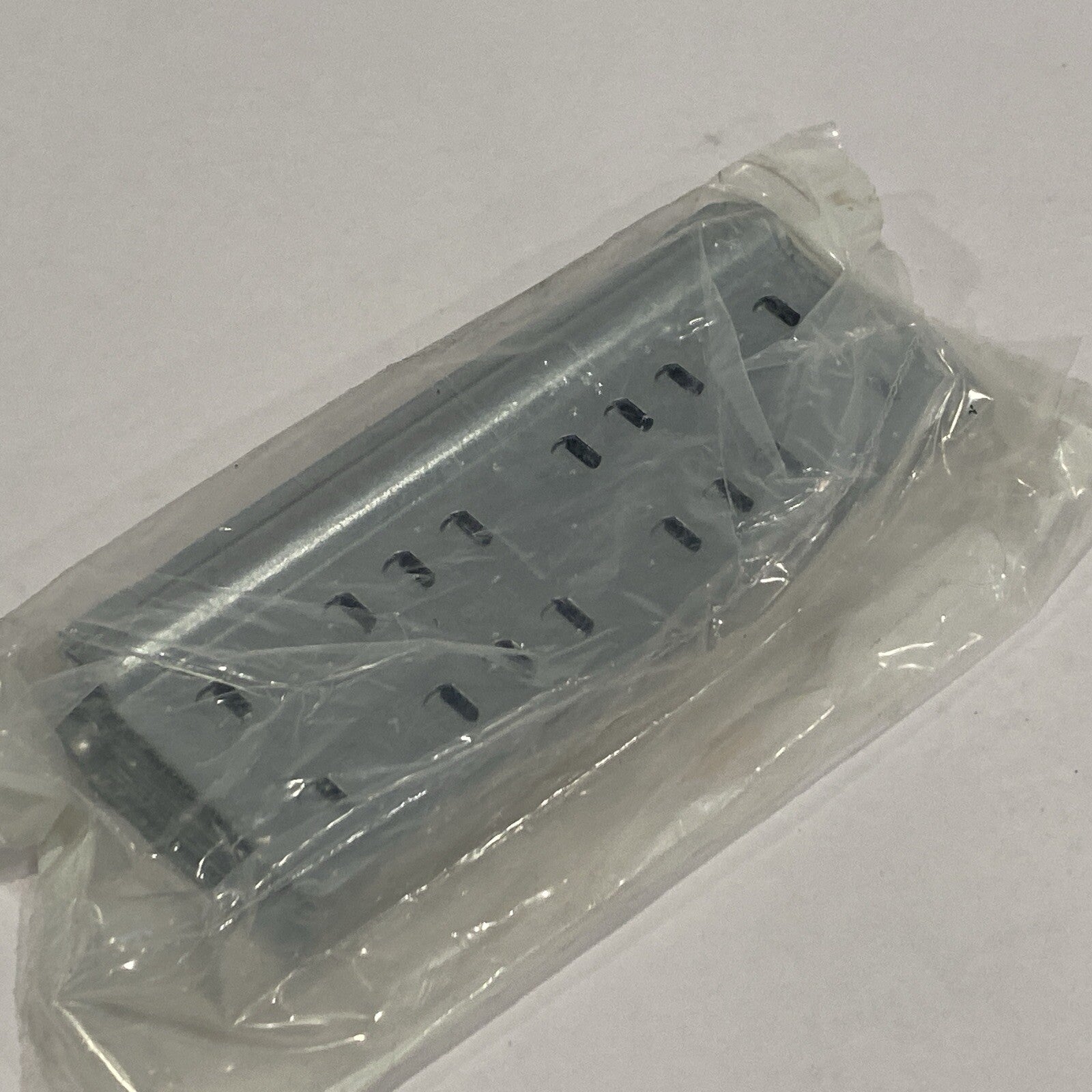 Legrand 341216 Cable Tray Coupler P31 EP 75-100 PKG OF 10 - Maverick Industrial Sales