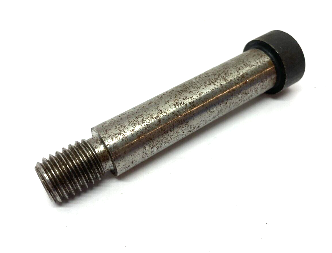Camcar 60575305 Hex Socket Shoulder Screw 3/4" Dia 3" Length 5/8-11 Alloy Steel - Maverick Industrial Sales