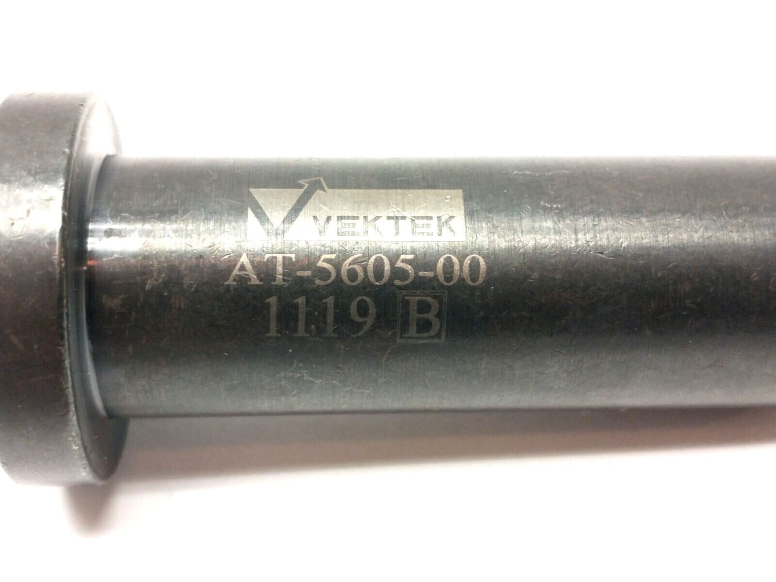 AT-5605-00 | Vektek Tool Mounting Coupling Elements ND5 - New – Open box - Maverick Industrial Sales