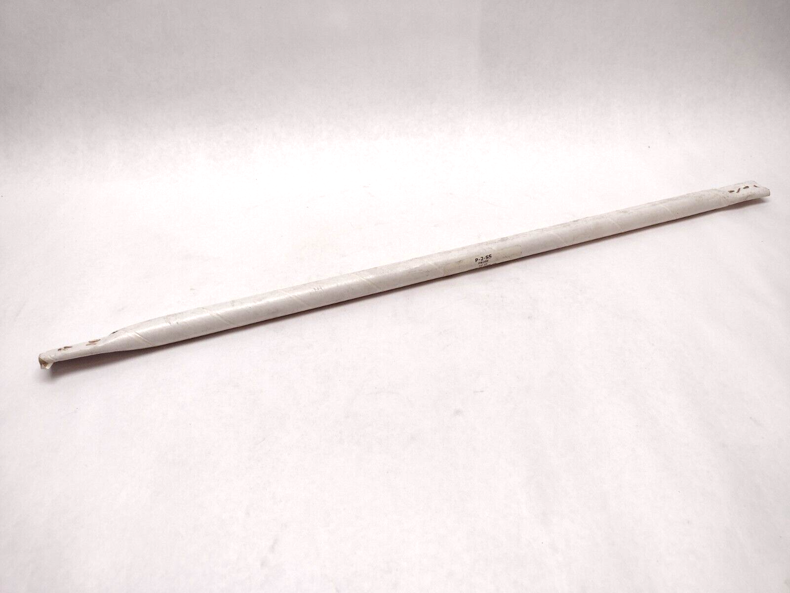 179535 | Mcdonnell-Miller P-2-SS-24 Stainless Steel Probe Teflon Coated - New - Maverick Industrial Sales