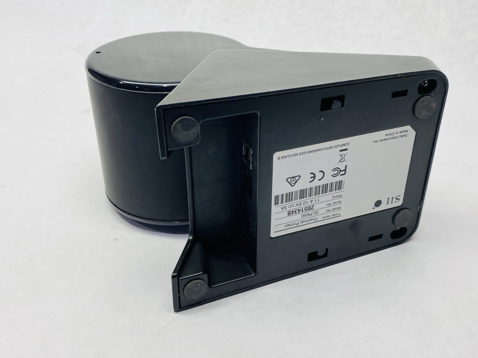 Seiko SLP650 SII Smart Label Thermal Printer - Maverick Industrial Sales
