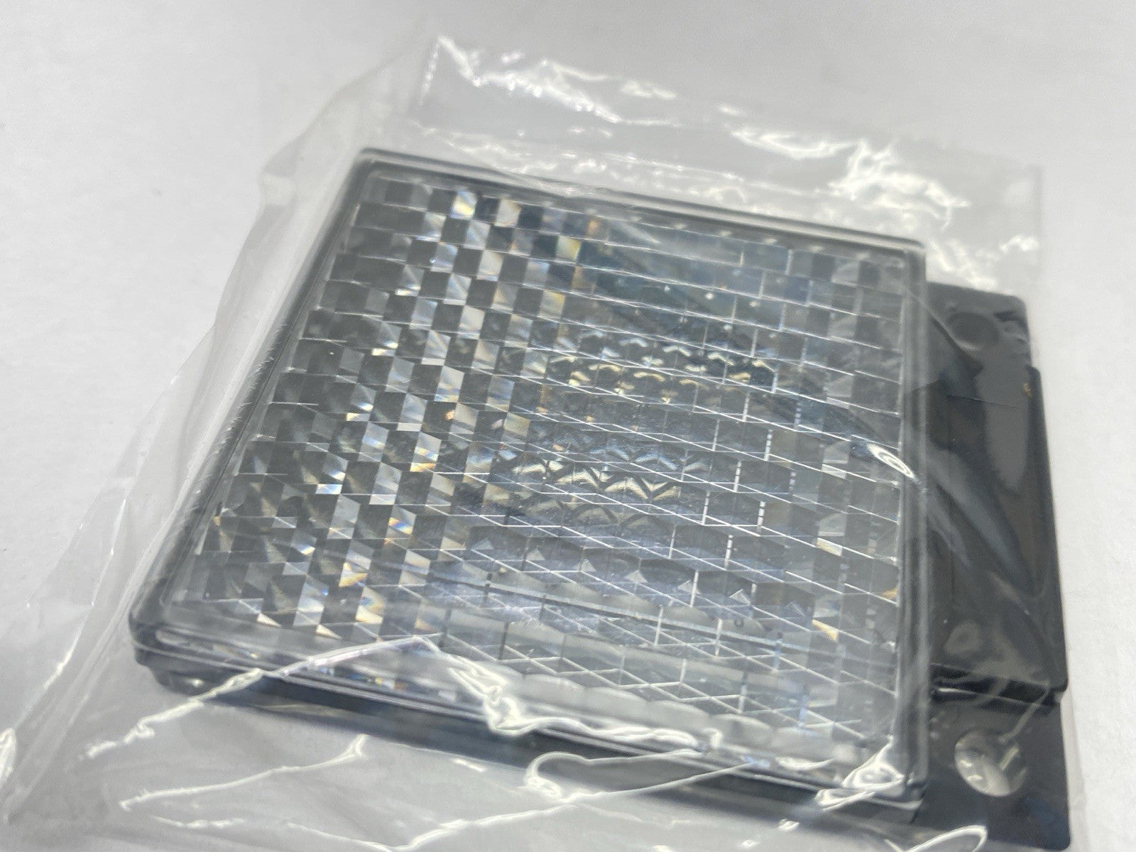 FU-15 | Keyence Digital Fiber Optic Sensor Retro-Reflective FIber Unit - New – Open box - Maverick Industrial Sales