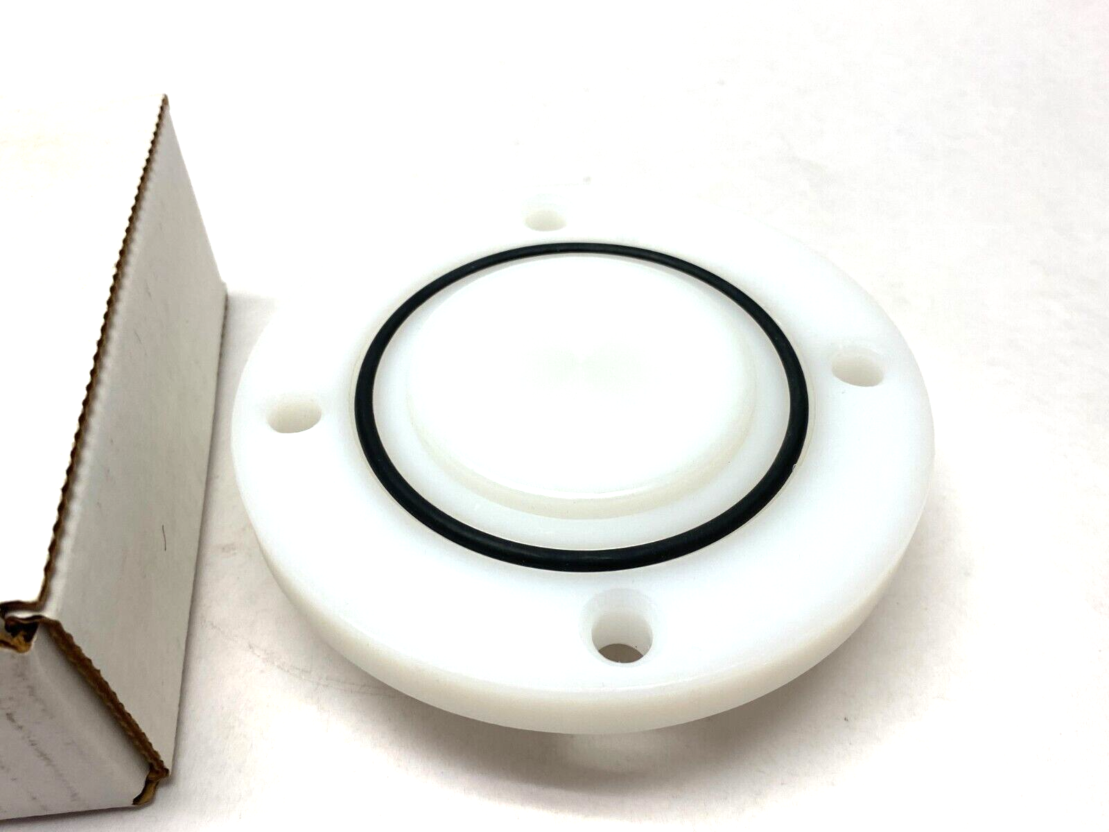 Turck TWU-30B Bolt-On Tank Well Sensor Mount Accessory A5005 - Maverick Industrial Sales