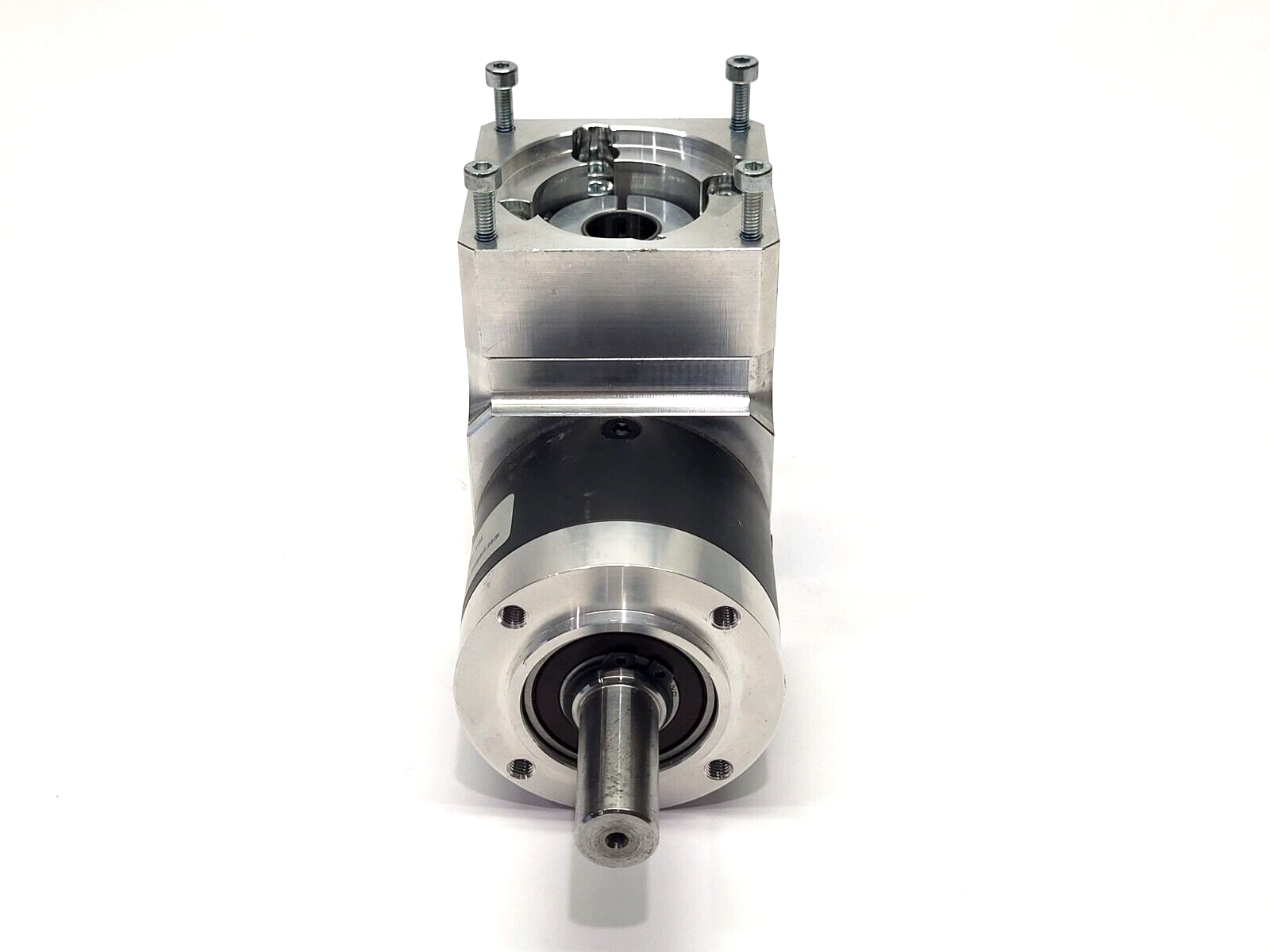 Neugart WPLE060-003-SSSB3AD Gear Box 100412544 - Maverick Industrial Sales