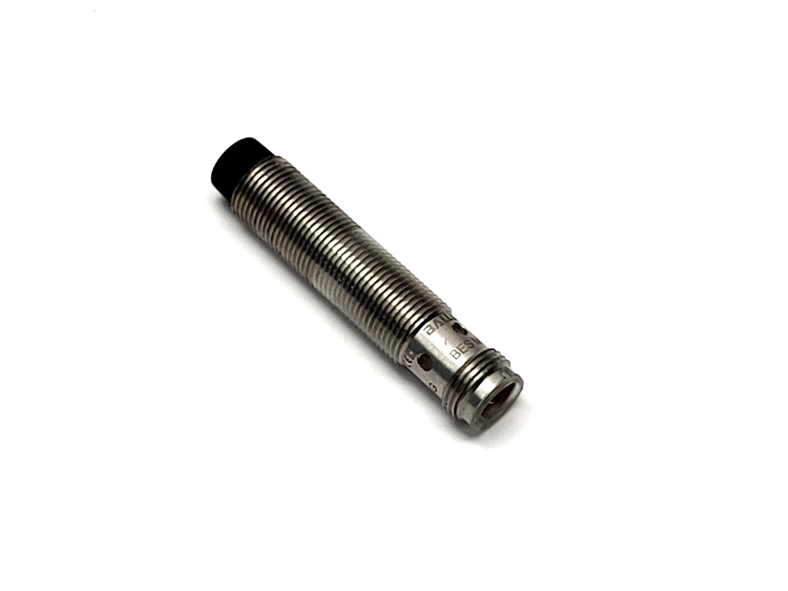 Balluff BES004N Proximity Sensor BES M12MG-PSC80F-S04G - Maverick Industrial Sales