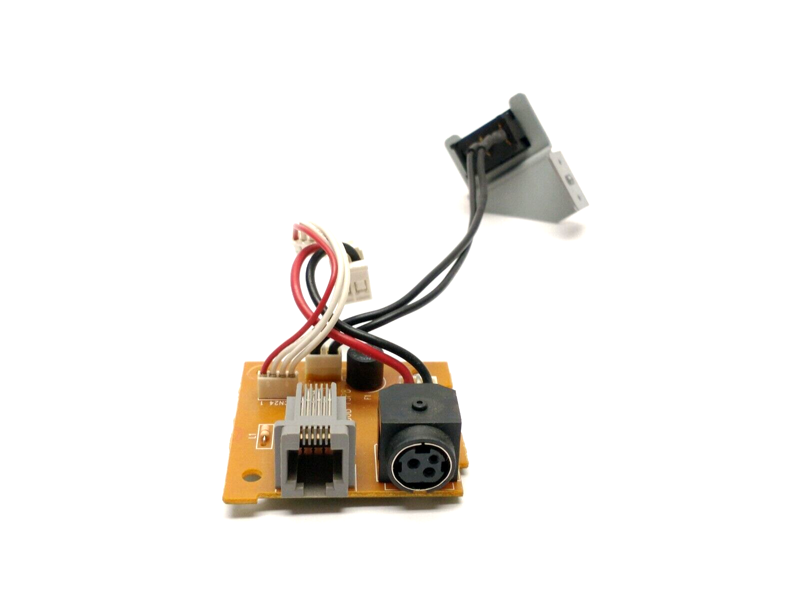 BTL 7 52000412-0280 PCB SUB TSP8 Interface Circuit Board 30757330-2 - Maverick Industrial Sales