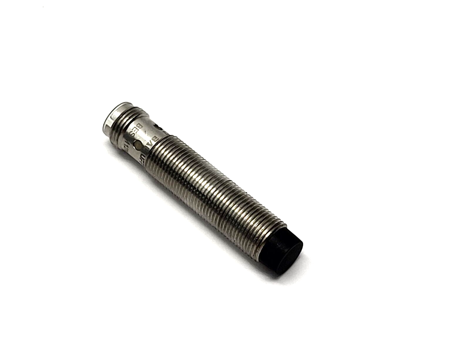 Balluff BES004N Proximity Sensor BES M12MG-PSC80F-S04G - Maverick Industrial Sales