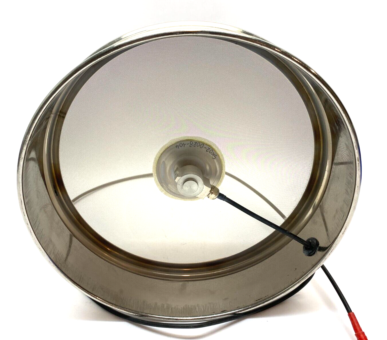 Vorti-Siv RBF-12 Stackable Sieve Filter 230 Micron - Maverick Industrial Sales