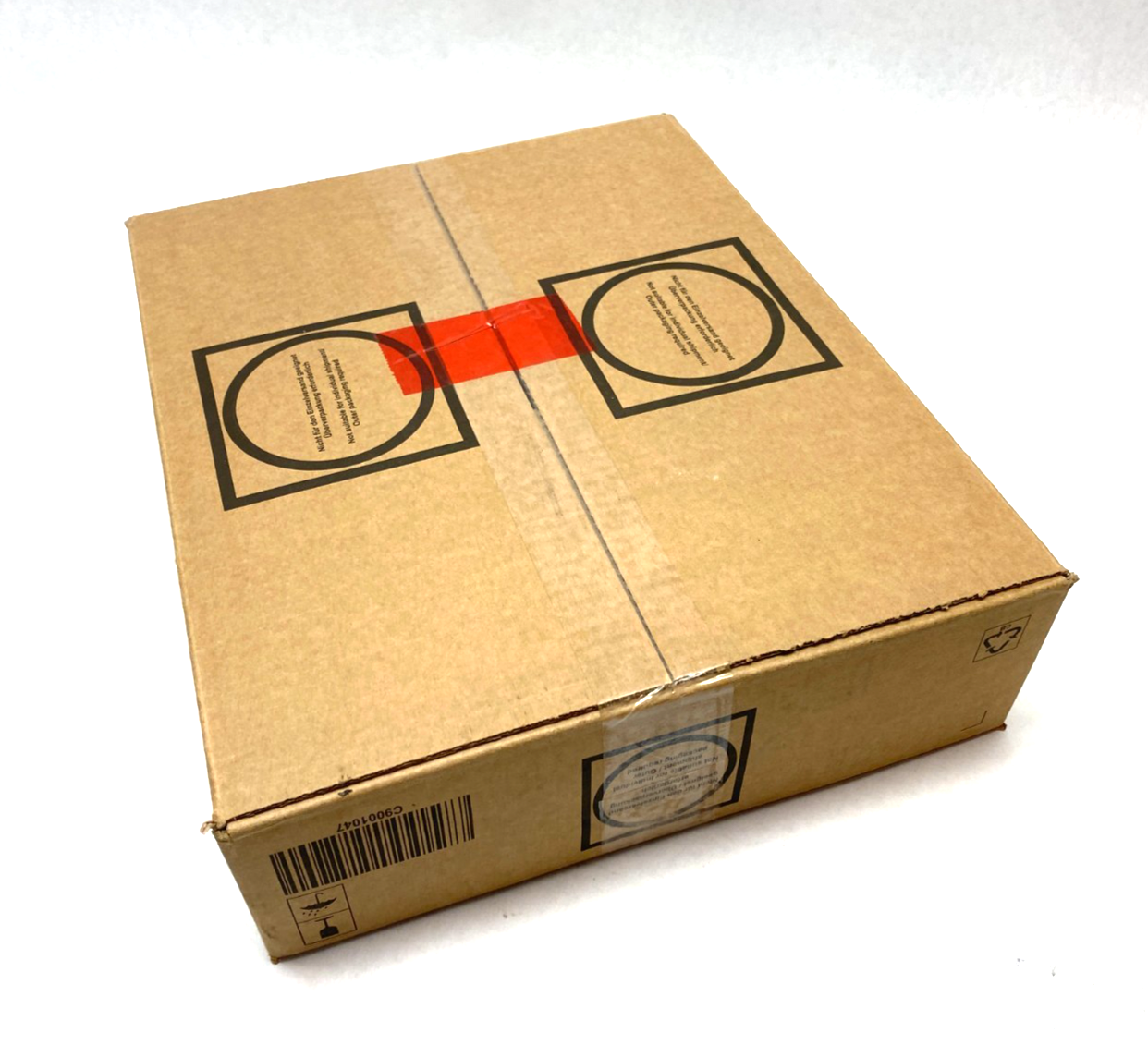 B&R Automation 8BVI0110HWS0.000-1 ACOPOSmulti Inverter Module, 15.1 A, AS - Maverick Industrial Sales