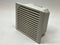 Hoffman TFP61 Side-Mount Cooling Fan Package 6" 115V 41369 - Maverick Industrial Sales