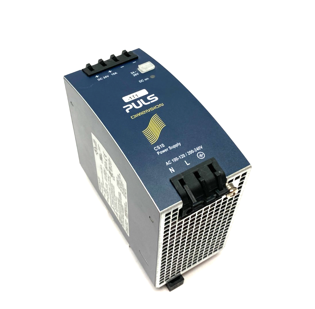 CS10.241-S1 | Puls Dimension Power Supply - Used - Maverick Industrial Sales