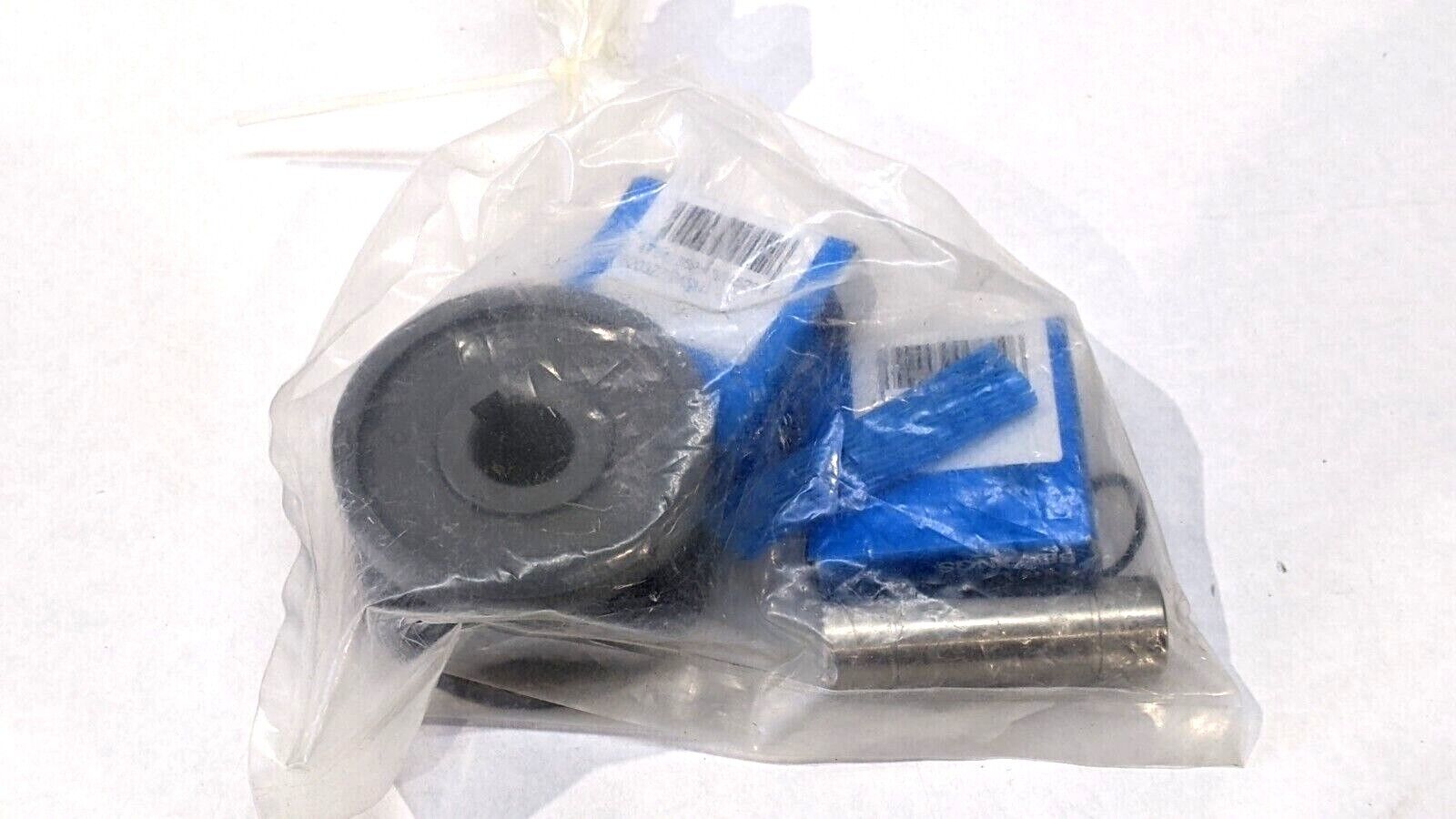 FlexLink 5111573 Wheel Assembly Kit for XL Idler End - Maverick Industrial Sales