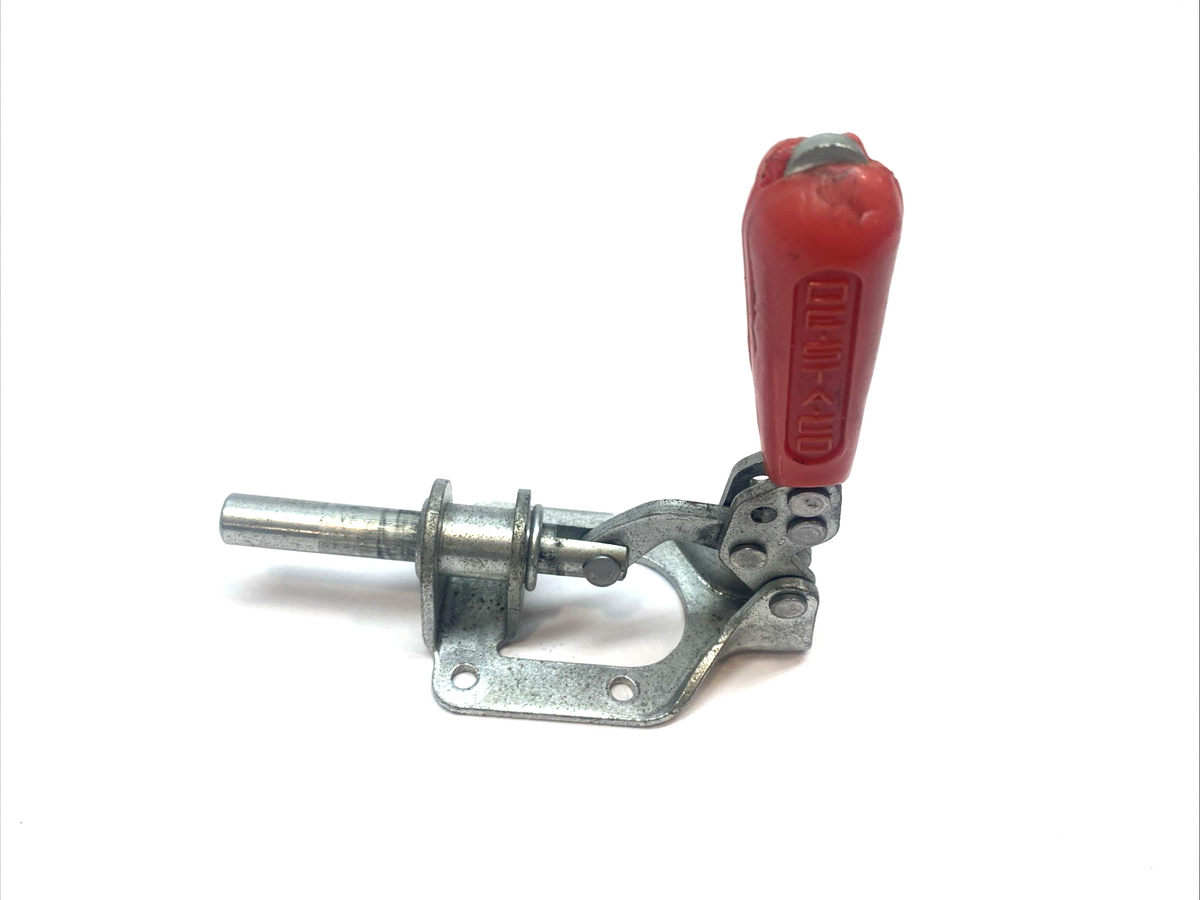 605 | DE-STA-CO Straight Line Action Clamp - Used - Maverick Industrial Sales