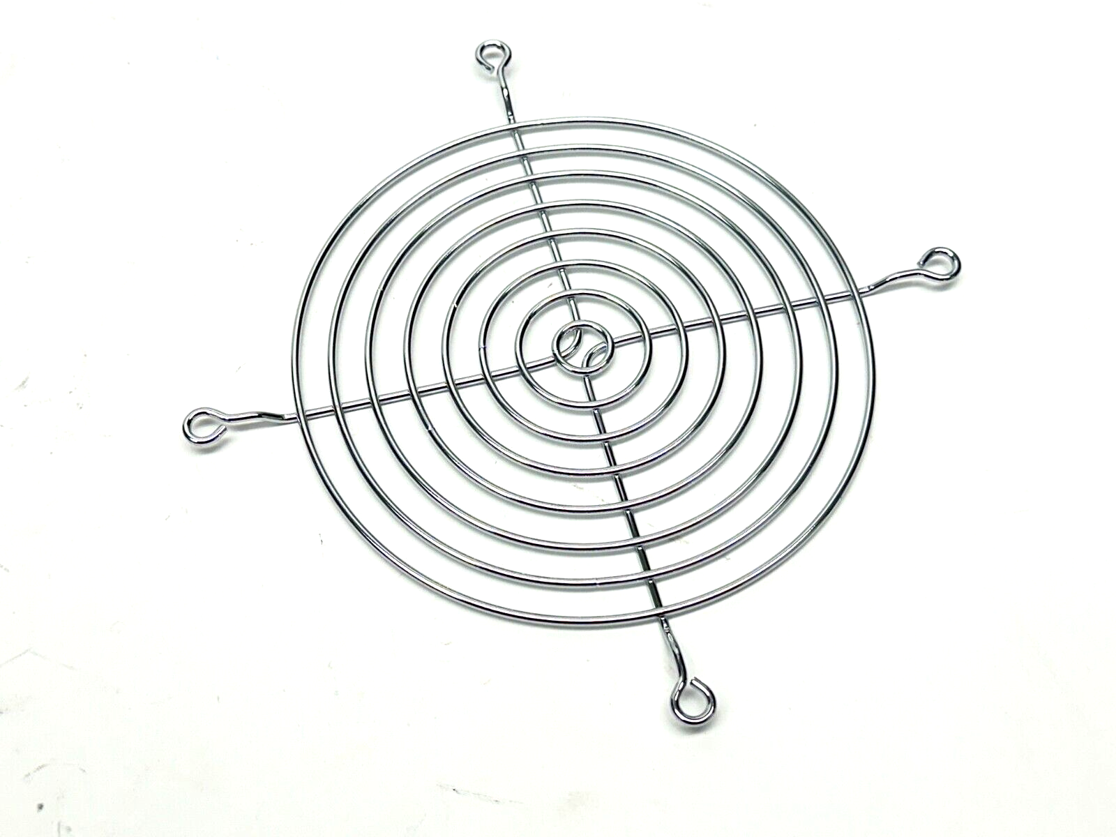 Thermo Eberline FNHD5 Fan Finger Guard For SPING-4 - Maverick Industrial Sales