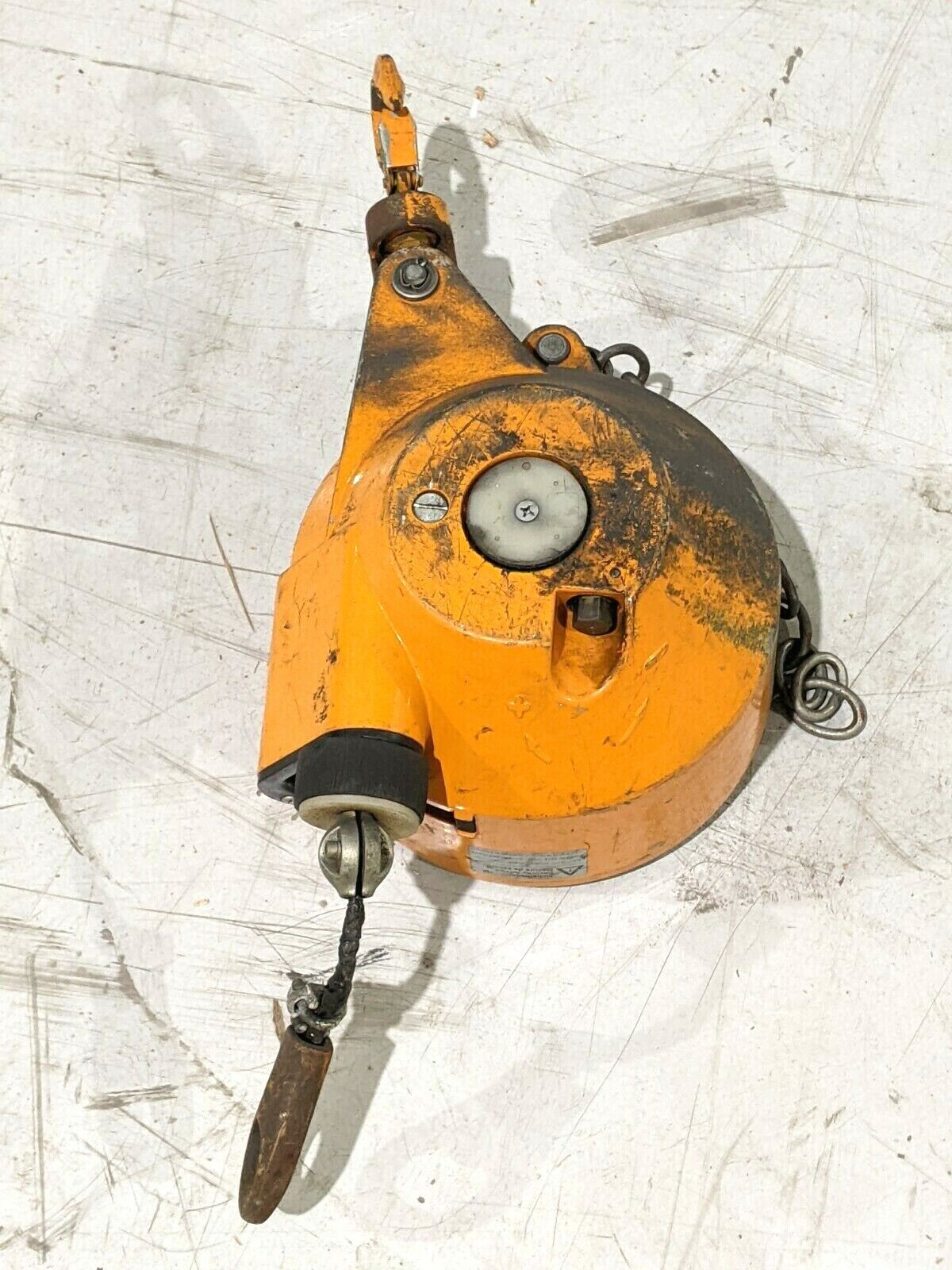 Packers Kromer 7241-03 Zero Gravity Tool Balancer 66-99 lbs - Maverick Industrial Sales