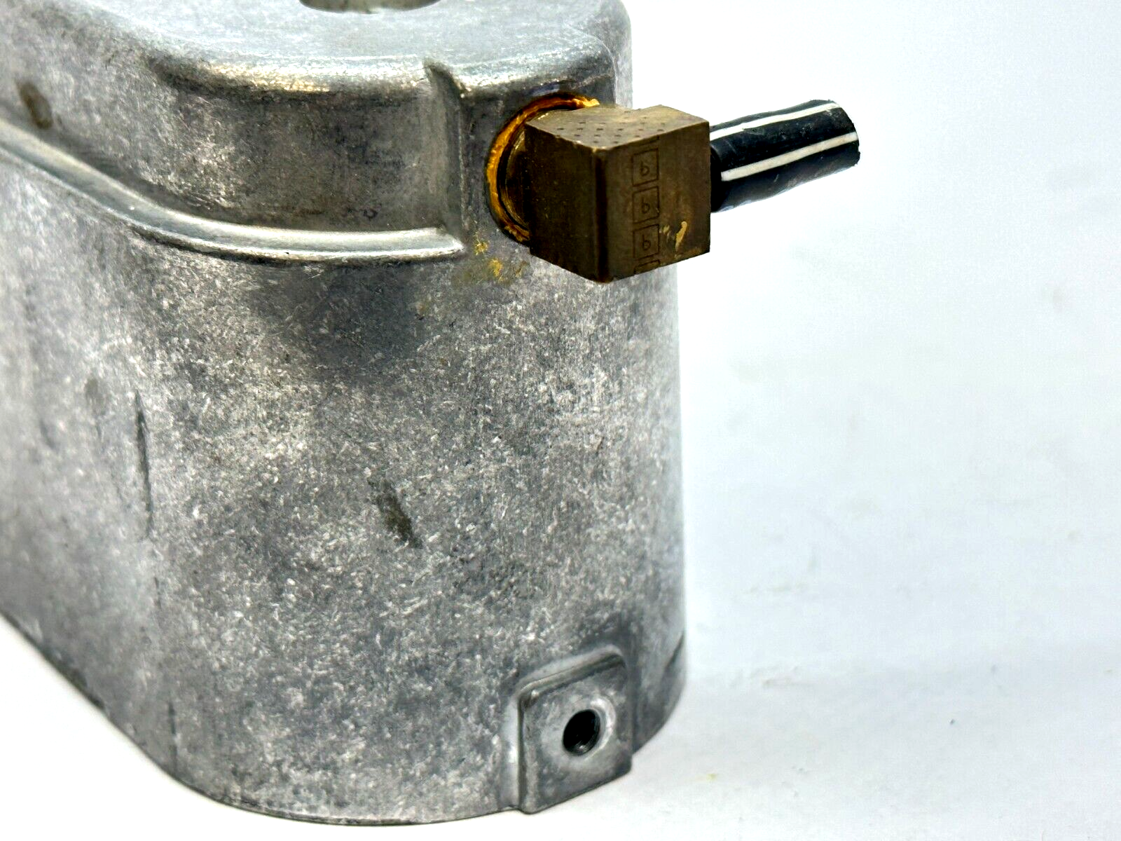 Colman MK-2690 Pneumatic Valve Actuator - Maverick Industrial Sales