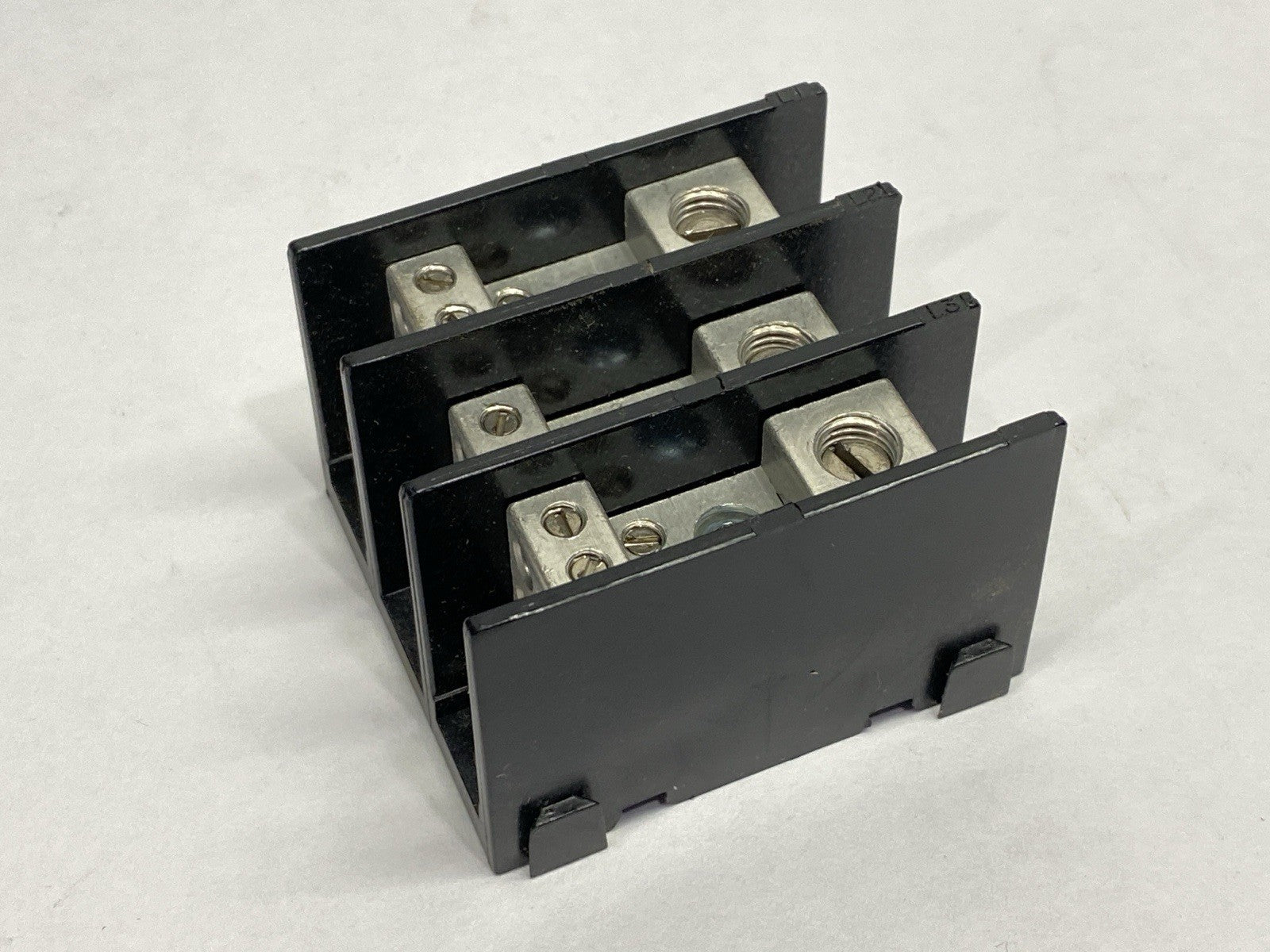 Allen Bradley 1492-PDM3141 Ser B Power Terminal Block - Maverick Industrial Sales