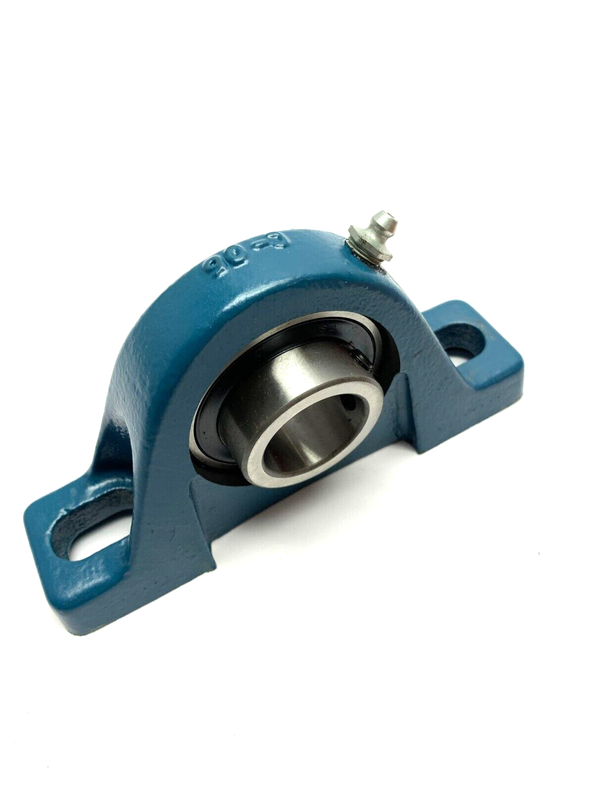 MB Manufacturing C 25 1-1/8 Mounted Ball Bearing Nyla-K - Maverick Industrial Sales