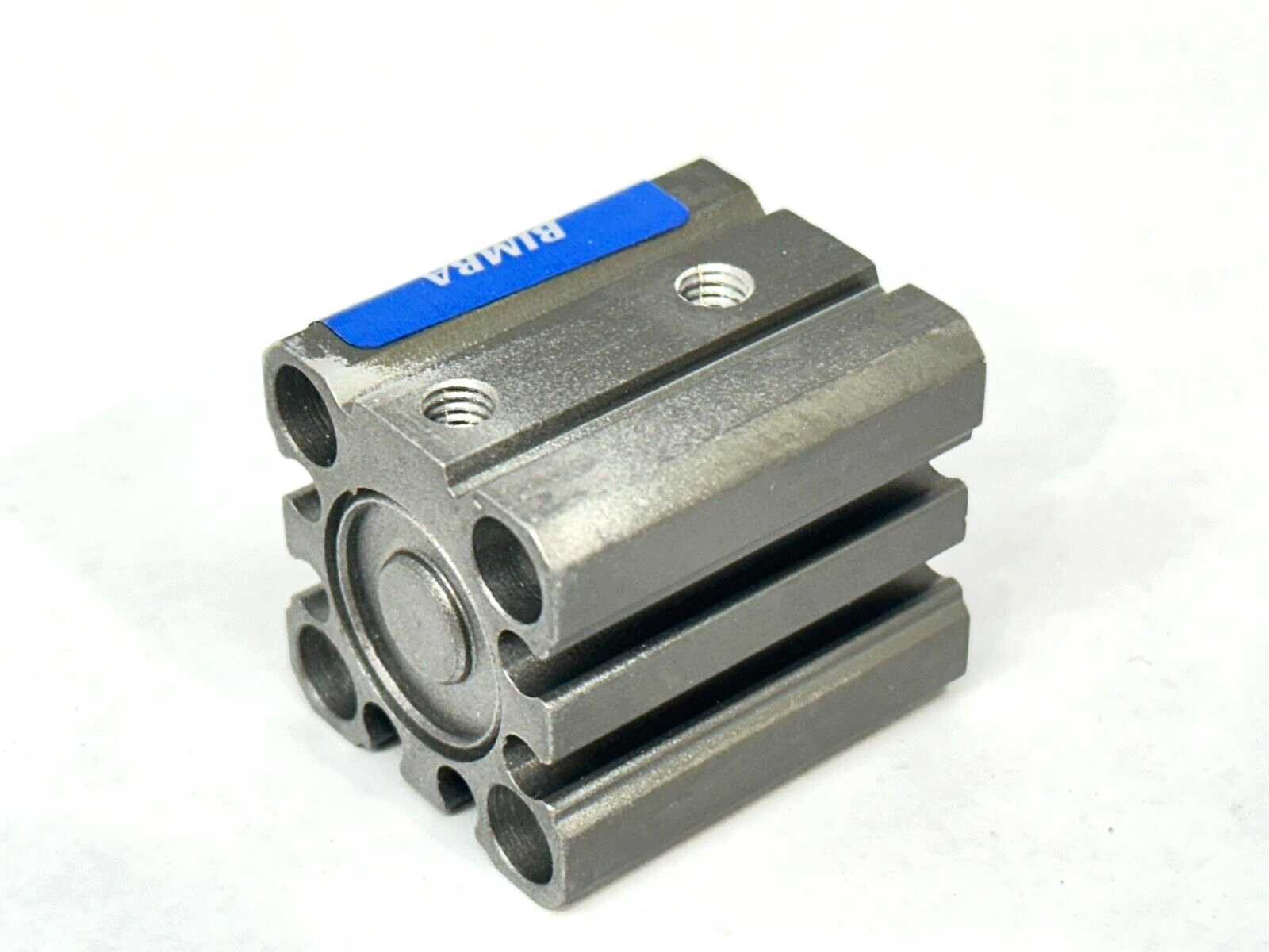 Bimba EF-165-3EMMT Double Acting Pneumatic Cylinder - Maverick Industrial Sales