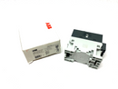 ABB 1SBL137201R1300 4-Pole IEC Contactor 100-250V 50/60Hz AF09-40-00-13 - Maverick Industrial Sales